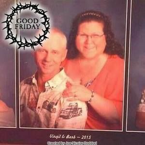 Meet your Posher, Barbara